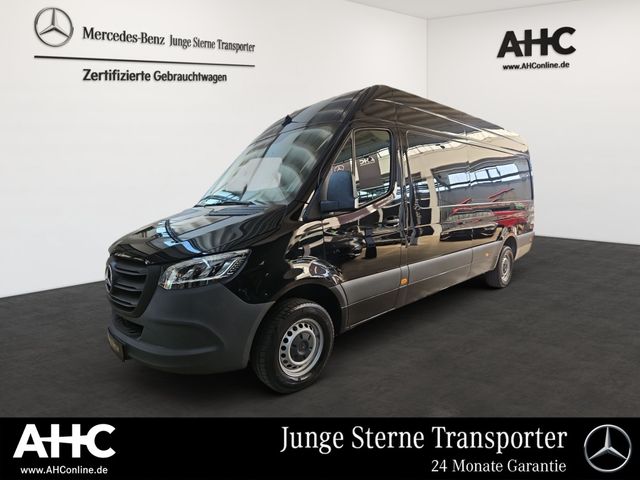 Mercedes-Benz Sprinter 315 Kasten L3H2 10'' MBUX Standheizg LE