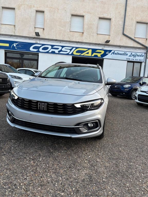 Image of Fiat Tipo