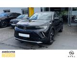 Opel Mokka Elegance 1.2 Turbo Kamera Komfort-Paket - Opel Gebrauchtwagen in Lippstadt