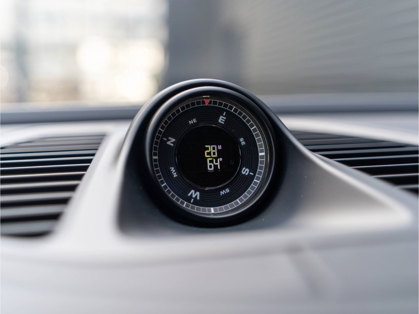 Porsche Macan - Bild 28