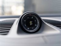 Porsche Macan - Vorschau Bild 28