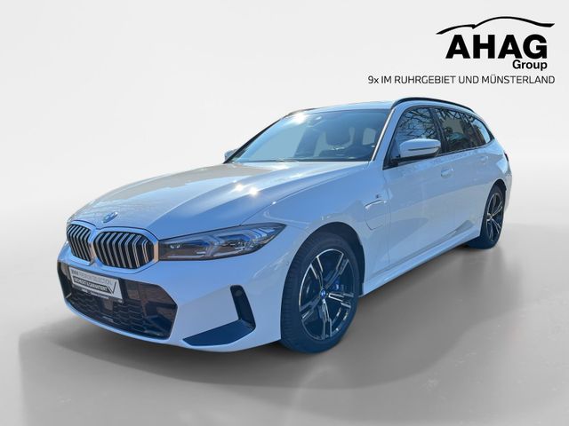 BMW 330e Touring