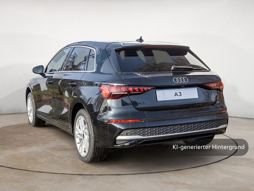Audi A3 - Bild 4