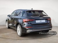 Audi A3 - Vorschau Bild 4
