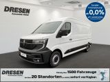Renault Master Kastenwagen Extra L3H2 3,5t Blue dCi 150 