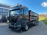 MAN TGX 26.520 6x2-4 LL Meiller RS21