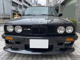 BMW 325i AHG M3 (E30) - BMW 325 aus 1986: 325i
