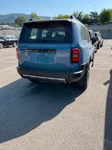 Toyota LC250+Prado+VOLL+2.4+Benzin+FULL+FirstEd+T1 - mit Benzin-Antrieb: Schiebedach, mit Klimaanlage