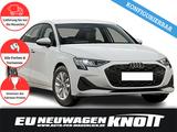 Audi A3 Limousine TFSI 85 kW 116PS Schaltget. MJ 2027