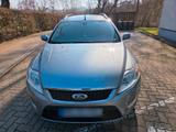 Ford mondeo mk4 2.0 - Ford Mondeo Kombi Mk2 mit Benzin-Antrieb