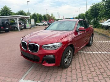 BMW X4 - 1