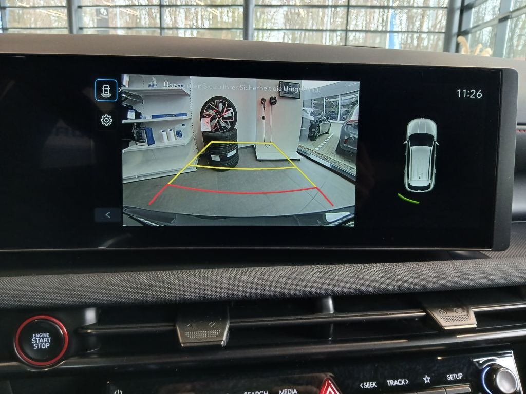 Hyundai Tucson – Bild 16