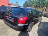 Peugeot 407 SW Premium*SHZ/PDC/Pano/Klima/Tempo.* - Peugeot 407 mit Diesel-Antrieb