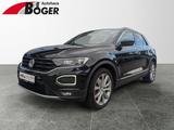 Volkswagen T-Roc *4x4* DSG* PANO* RFK* GJR* - VW T-Roc mit Schiebedach