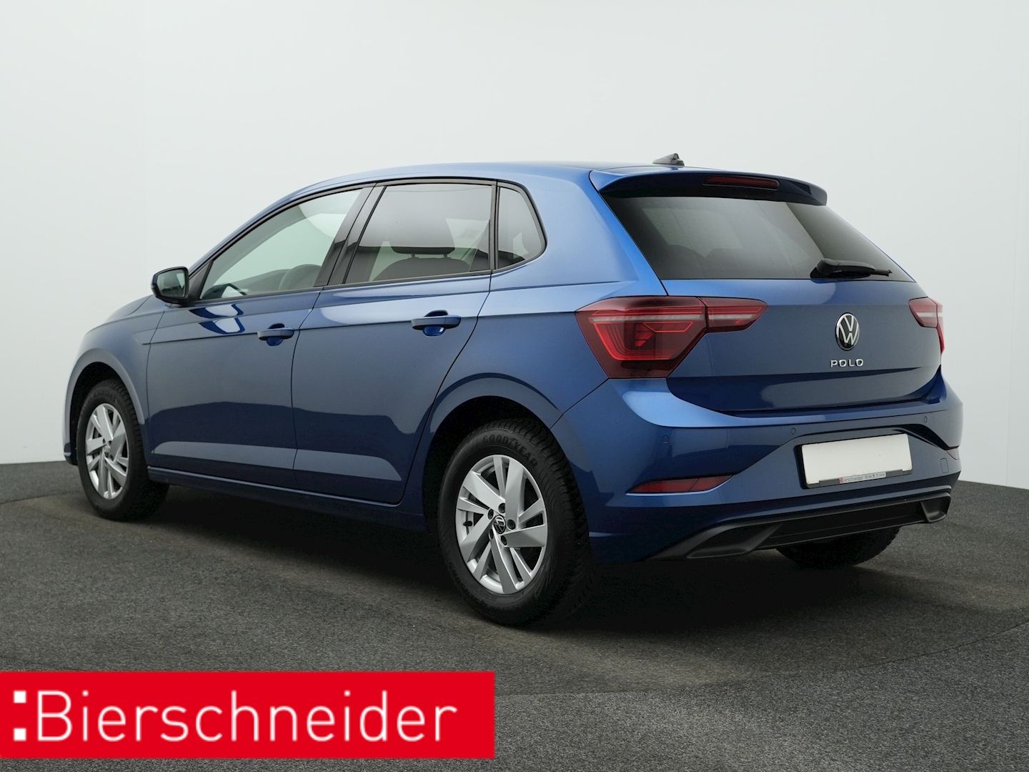 Volkswagen Polo - Bild 4