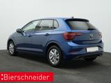 Volkswagen Polo 1.0 TSI DSG Style ARTVELOUR NAVI KAMERA ACC - VW Polo Gebrauchtwagen in Mainz