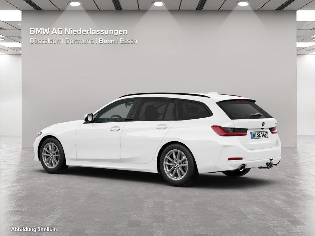 BMW 318 - Bild 9