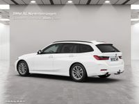 BMW 318 - Vorschau Bild 9