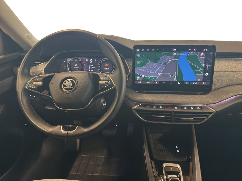 Skoda Octavia - Bild 16