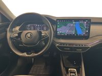 Skoda Octavia - Vorschau Bild 16