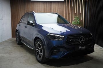 Mercedes-Benz GLE 350de 4M | Luft | Pano | 360 | Memory | Burm