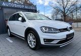 Volkswagen Golf VII Alltrack Variant Basis BMT 4Motion DSG - Volkswagen Golf 4motion mit Diesel-Antrieb