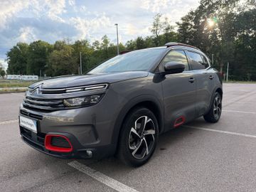 Citroen C5 Aircross - 6