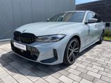 BMW 320 xD Touring/M-Sport/Pano/ACC/AHK/STDHZG/HK - BMW 320: Automatik
