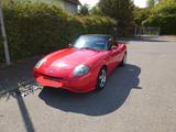 Fiat Barchetta 1.8 Sommerklassiker aus 1. ... - Fiat Barchetta aus 1995