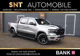 Dodge RAM 5.7 V8 LPG BRC LARAMIE - Dodge RAM in Hamm