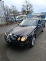 Mercedes-Benz Mercedes E320 - Mercedes-Benz E 320 in Augsburg