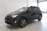 Toyota RAV4 2,5 HYBRID H3 4X2 AUT. - Toyota RAV 4: Geländewagen