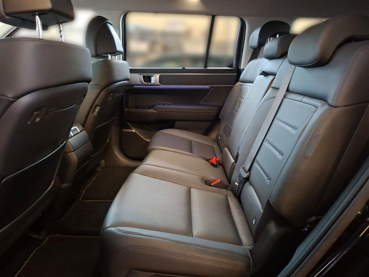 Hyundai Santa Fe – Bild 10