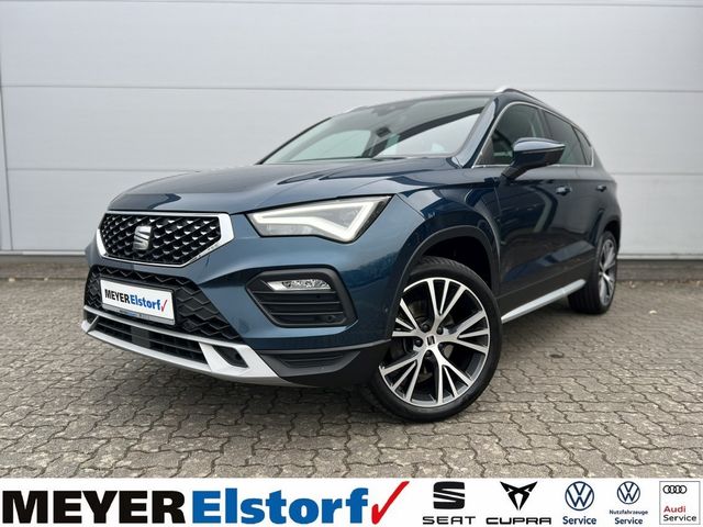 Seat Ateca 2.0 TSI Xperience 4Drive DSG Standheizung