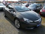 Opel Cascada Edition 1,4l Klima 2.Hand - Opel aus 2013: Cabrio