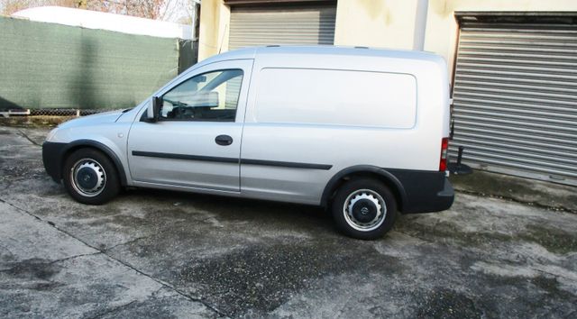 Opel Combo Kasten 1 Hnad Klima