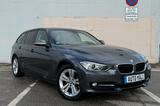 BMW 320 d xD. Aut. Sport Line NAVI Xenon PDC SHZ - BMW 320 Gebrauchtwagen in München