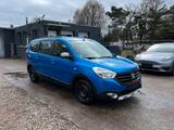 Dacia Lodgy TCe 115 Stepway 7-Sitze 1Hand Euro6 - Dacia: Van, 7 Sitzer