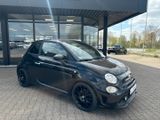 Abarth 595 - Abarth 595 aus 2020