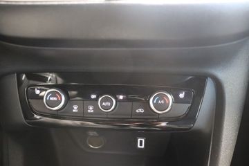 Fotografie 14 des Opel Corsa 1.2 Direct Injection Turbo GS