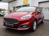 Ford Fiesta Vignale*Automatik*KAMERA*WINTERPAKET* - Ford: Limousine, Ka Auto