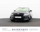 Skoda SUPERB 2.0TDi SPORTLINE 4x4 19Z./ACC/PANO/CANTON