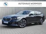BMW 520d Touring M Sportpaket Head-Up HK HiFi DAB