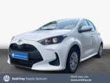 Toyota YARIS Business Edition - 1,5ltr Hybrid 116 PS - Toyota: E11