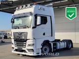 MAN TGX 18.510 4X2 GX Mega Hebesattel Retarder 2xTan - Angebote