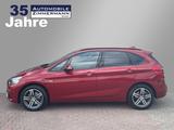 BMW 220i Active Tourer Sport Line*Automatik*PDC*BT* - BMW 220 in Karlsruhe