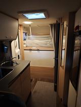 Sunlight A72 - Sunlight Etagenbett