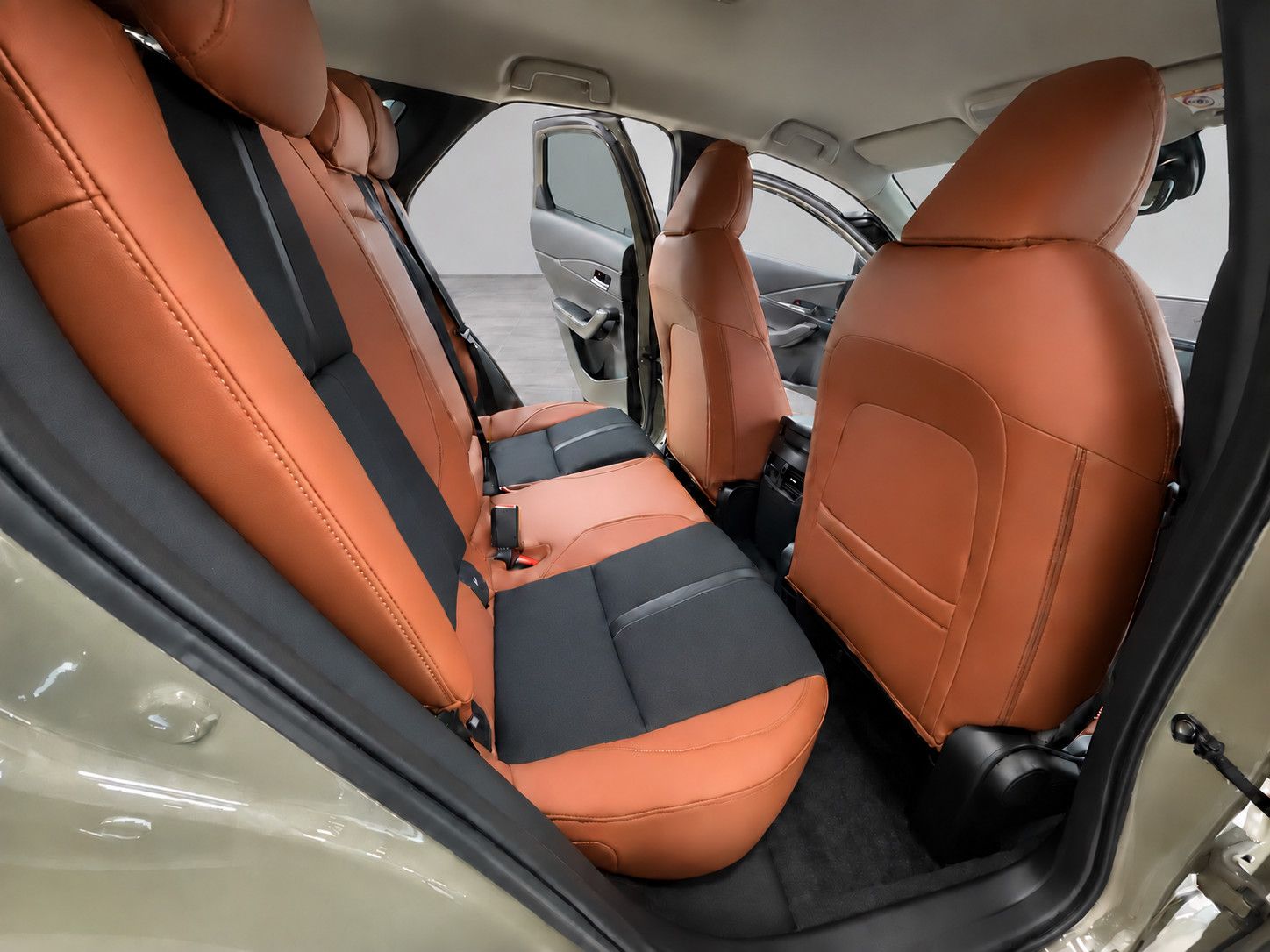 Mazda CX-30 - Bild 39