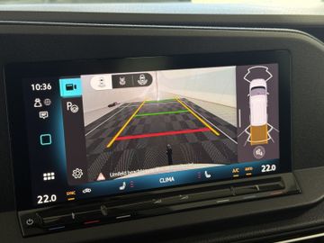 Volkswagen Caddy 1.5TSI DSG EDITION LED NAV STANDHZ ACC AHK