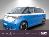 Volkswagen ID.Buzz Pro LR LED Navi RFK HUD Wärmepumpe AHK